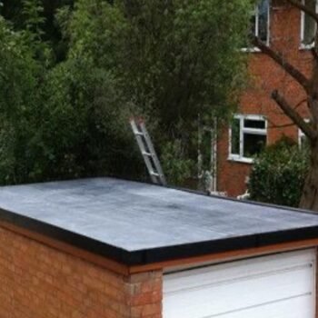 Flat Roofing