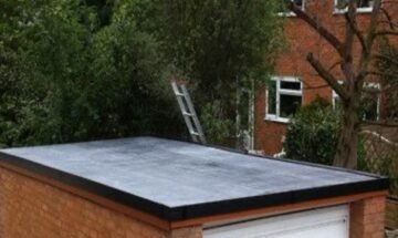 Flat Roofing