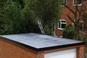 Flat Roofing