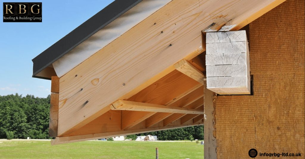 how to install fascia board and soffit