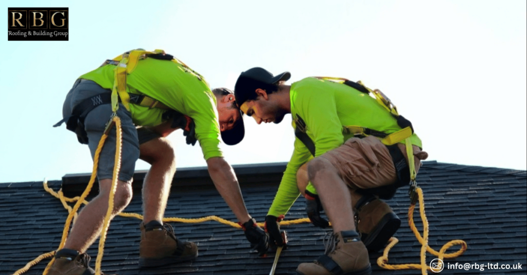 Choose Roofers in Norwich UK 