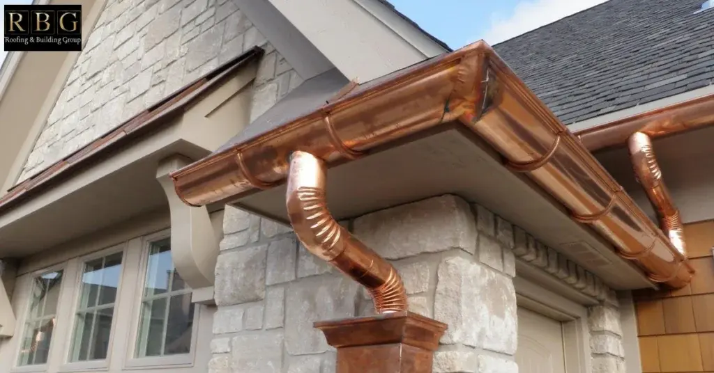 How Much Does Gutter Replacement Cost