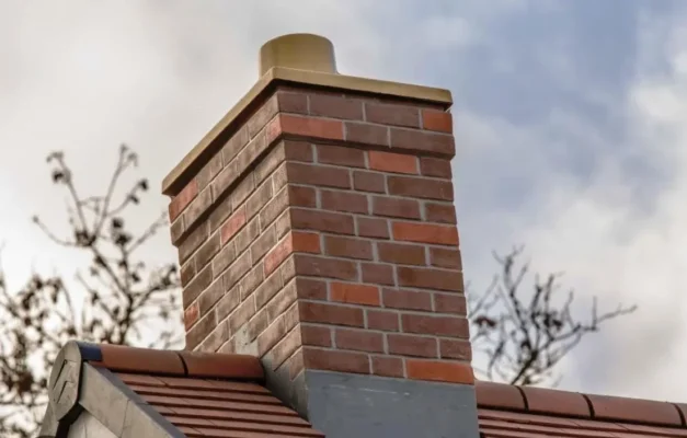 Chimney Repair Building image 2 1