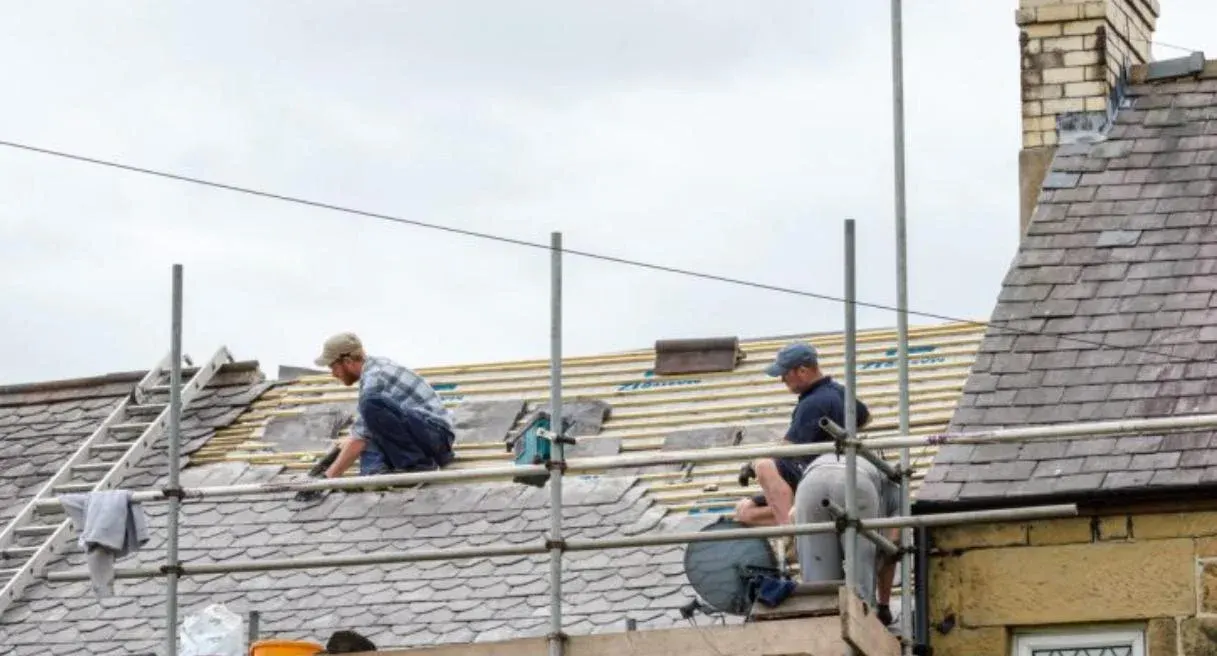 Roofers in Forest of Dean 6 New Roof Installation Image 3 2