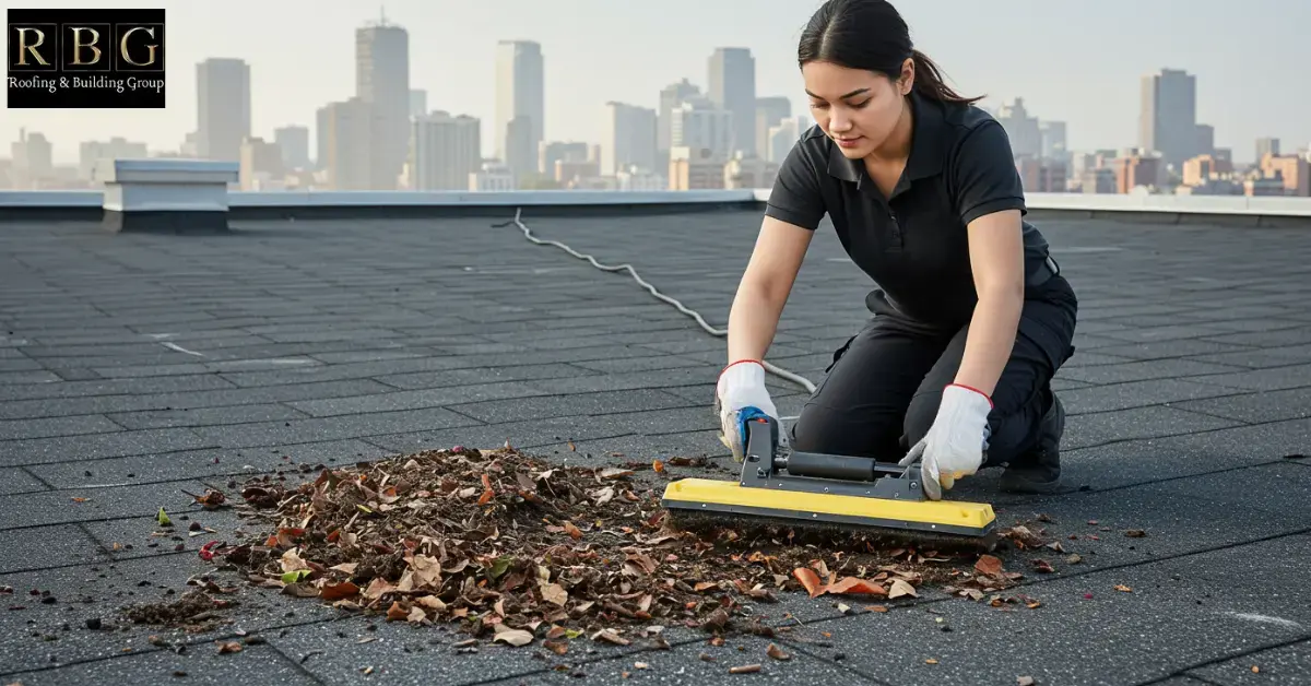 How to Insulate a Flat Roof? 4 How to Insulate a Flat Roof?