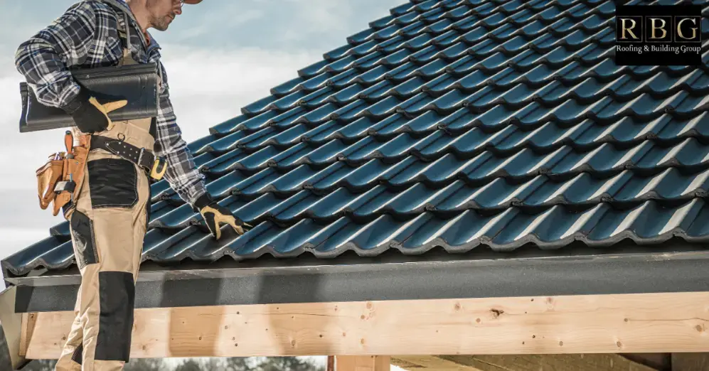 How to Choose the Right Roofing Material? 3 Best Roofing Material for Your UK Home