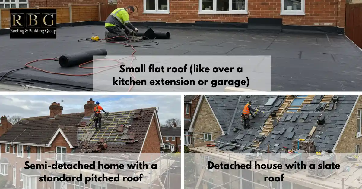 How Much Does Roof Replacement Cost in Hereford? 2 Cost to Replace a Roof in Hereford