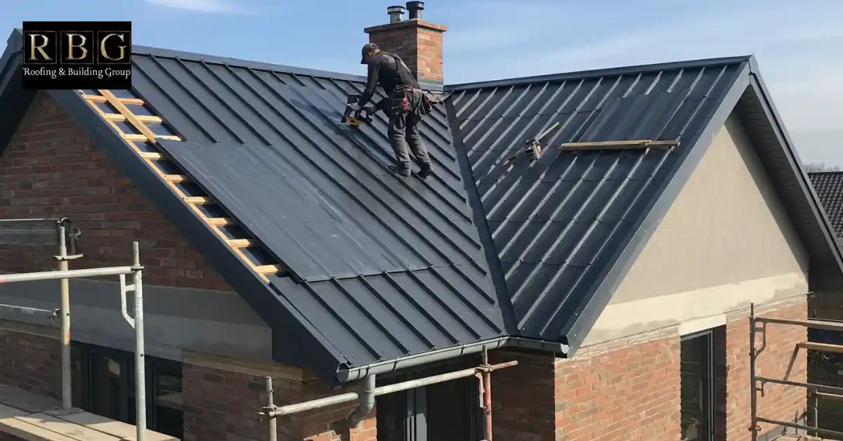 How Much Does Roof Replacement Cost in Hereford? 6 Metal Roofing