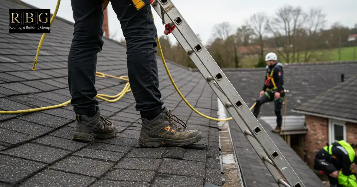 How To Clean Roof Tiles Without Pressure Washer 2 How To Clean Roof Tiles Without Pressure Washer