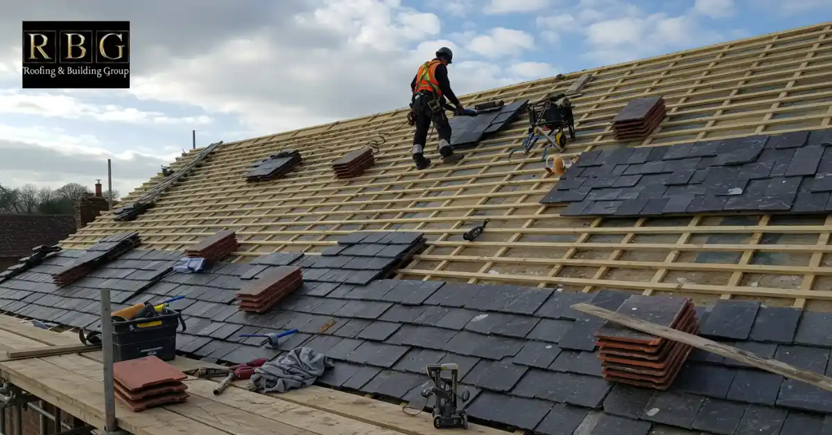 How Much Does Roof Replacement Cost in Hereford? 8 How Much Does Roof Replacement Cost in Hereford