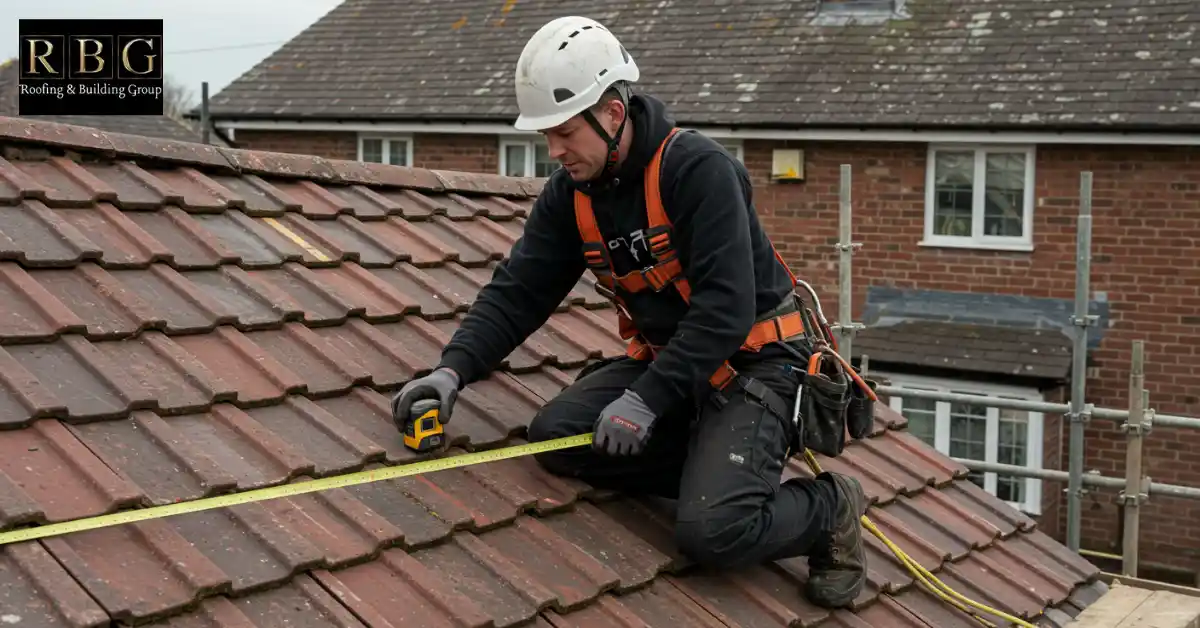 How Much Does A New Roof Cost In Forest Of Dean, UK? 3 Roof size
