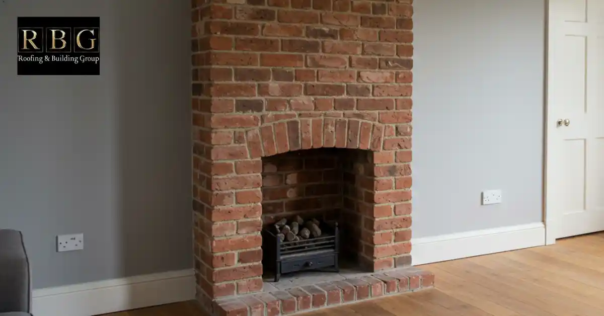 How to Remove Chimney Breast 2 What Is a Chimney Breast