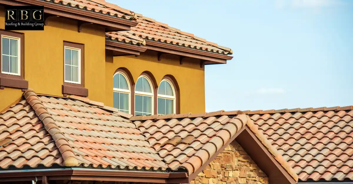 Tile vs Slate Roofing: What’s Best for Homes in Forest of Dean? 5 Tile Roofing