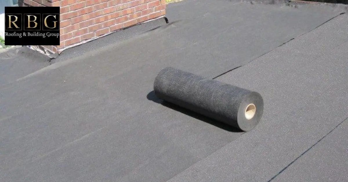 Best Roofing Materials for Homes in Forest of Dean 8 EPDM or Rubber Roofing