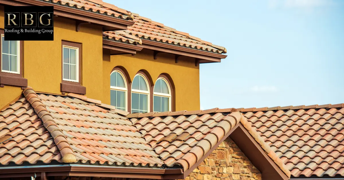 Best Roofing Materials for Homes in Forest of Dean 2 Slate Roofing