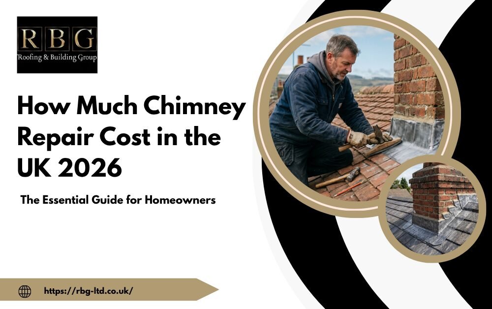How Much Chimney Repair Cost in the UK 2026 6 How Much Chimney Repair Cost in the UK 2026