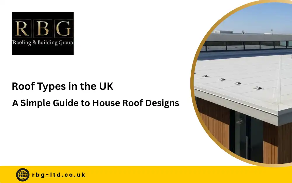 Roof Types in the UK