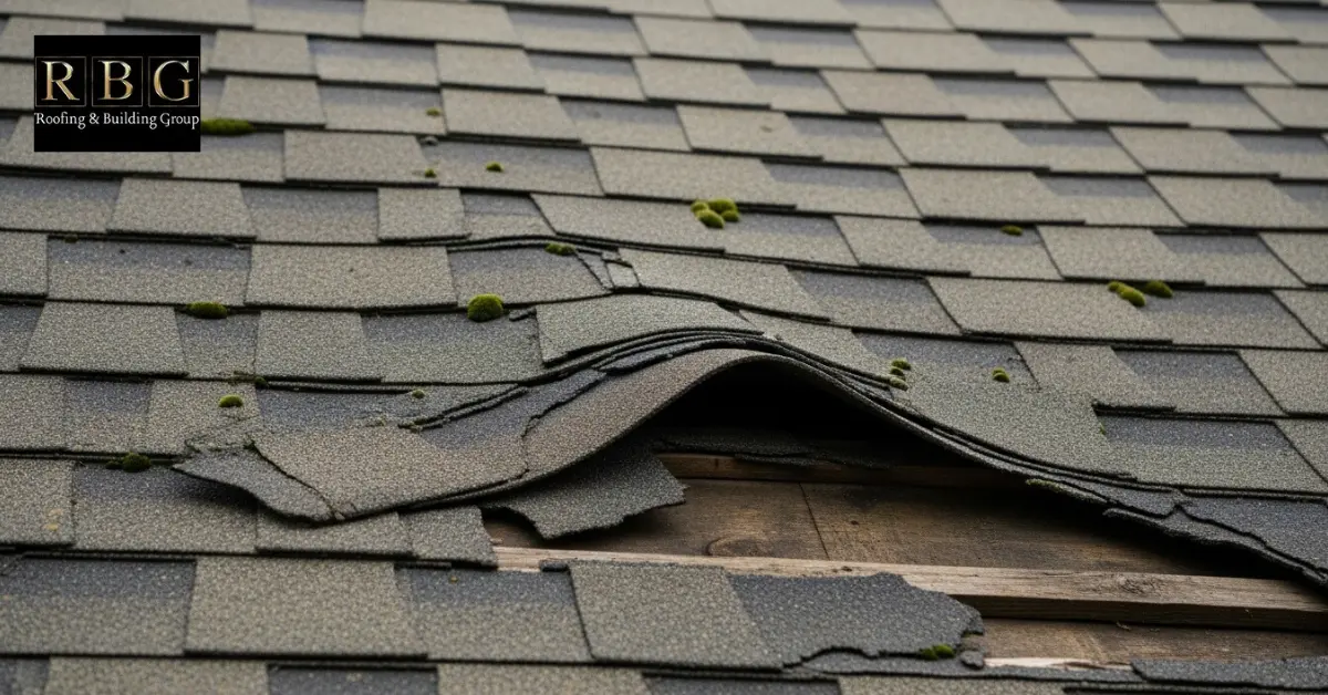 Key Signs Your Roof Needs Repair Before Serious Damage Occurs
