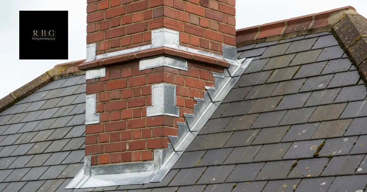 Chimney Roof Flashing