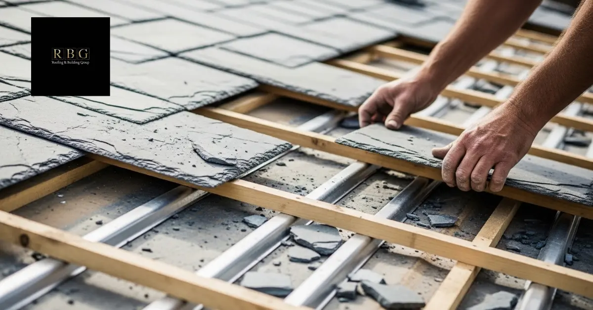 Soakers Roof Flashing