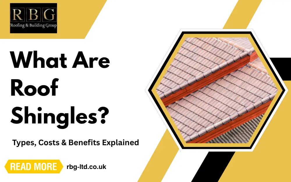 What Are Roof Shingles