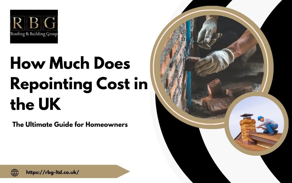 How Much Does Repointing Cost in the UK