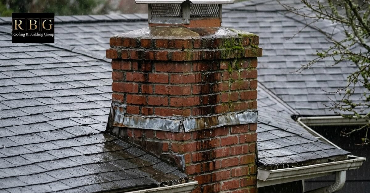 How to fix a Chimney leak in the UK 3 How to Find a Chimney Leak Early