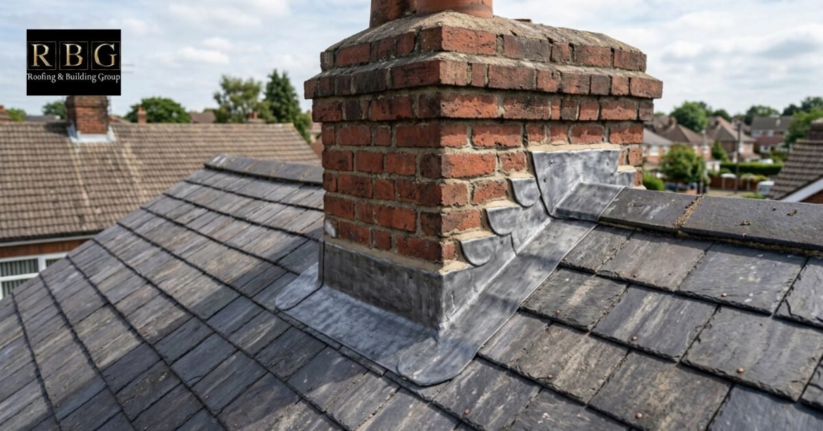 Importance of Lead Flashing