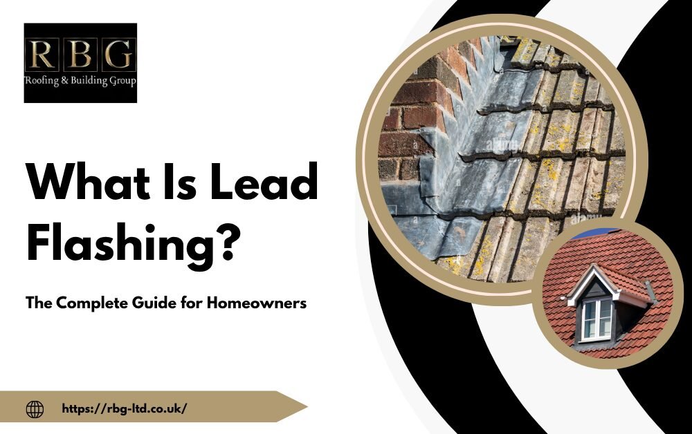 What Is Lead Flashing