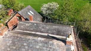 RBG Roofing Ltd