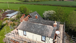 RBG ROOFING LTD