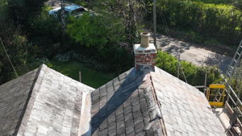 chimney forest of dean