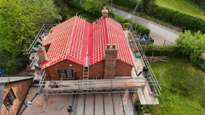 roofing company