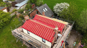 roofing services in forest of dean