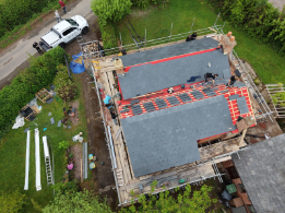 roof repair services