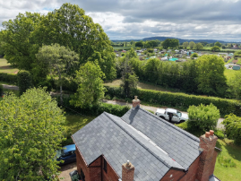 Roofing Contractors in Forest of Dean