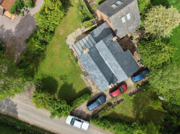 Roofing company in forest of dean