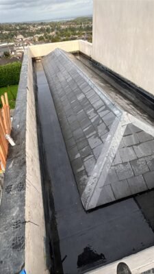 Roofers in Forest of Dean 99 Flat Roof Waterproofing Forest of Dean