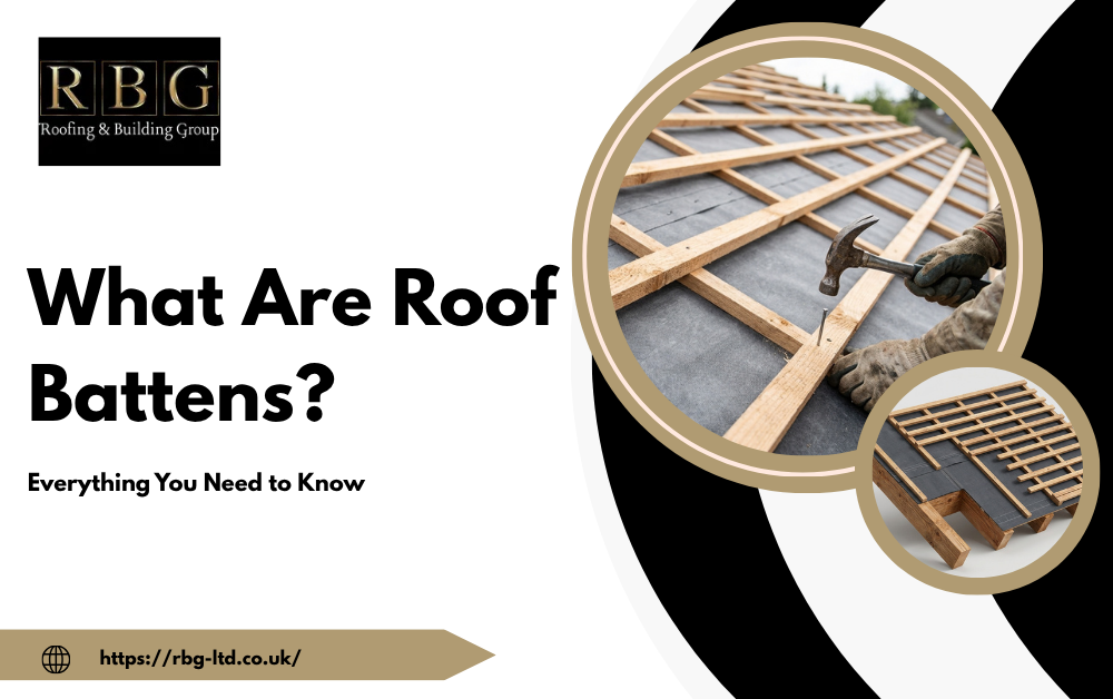 What Are Roof Battens? Everything You Need to Know 1 What Are Roof Battens